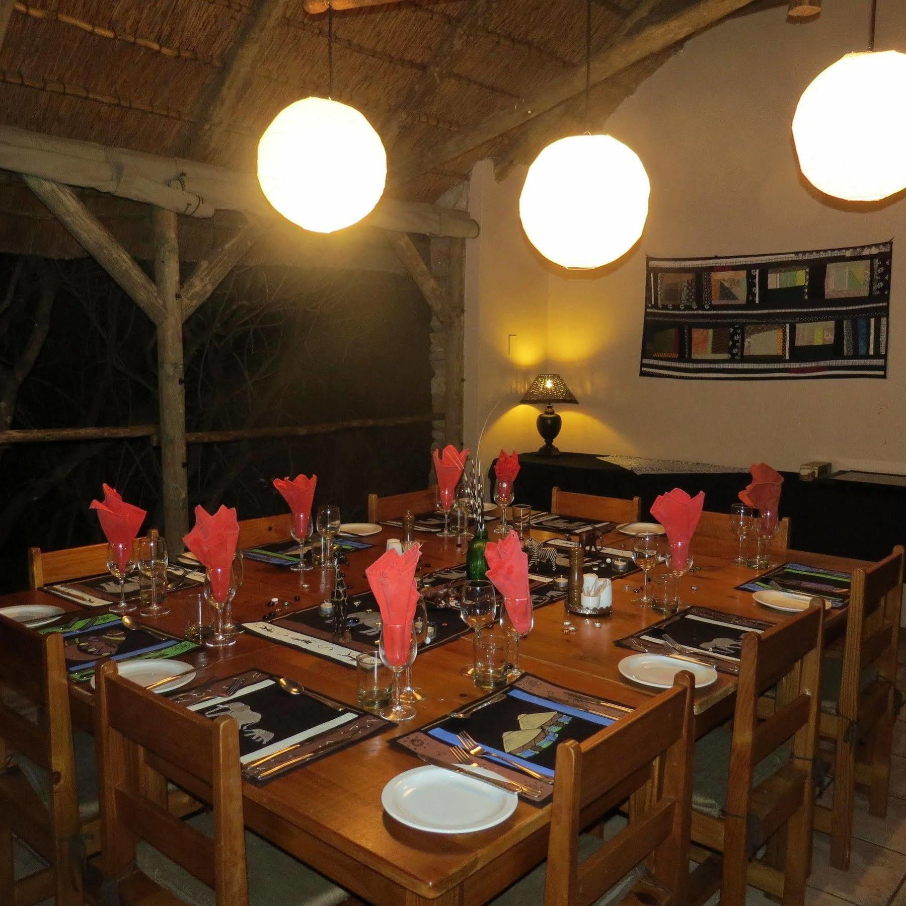 Woodbury Tented Camp - Amakhala Game Reserve Εξωτερικό φωτογραφία