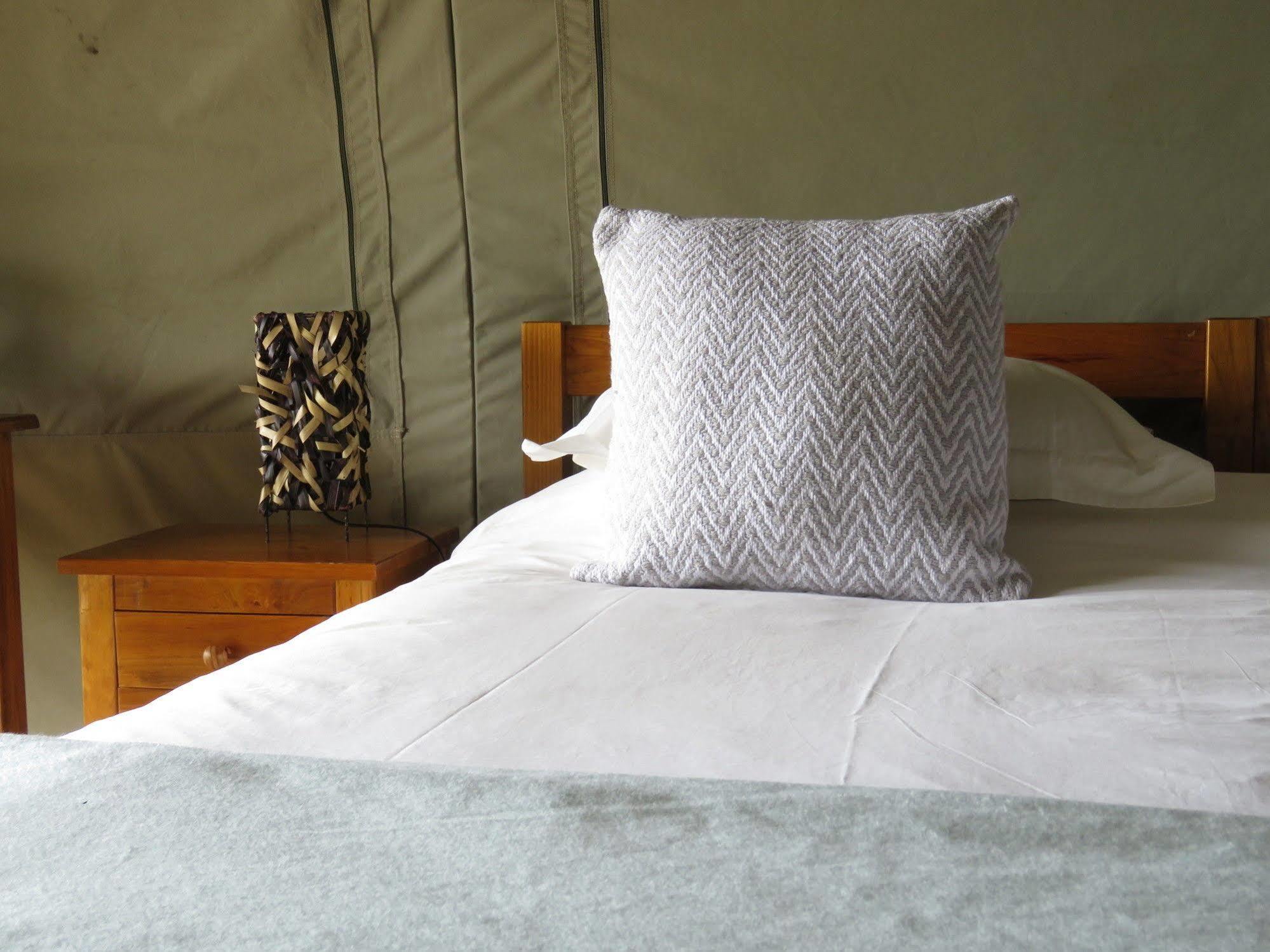 Woodbury Tented Camp - Amakhala Game Reserve Εξωτερικό φωτογραφία